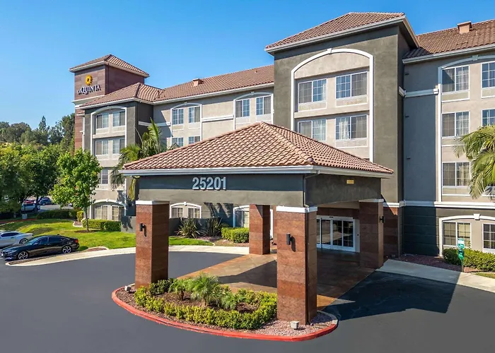 La Quinta By Wyndham Santa Clarita - Valencia