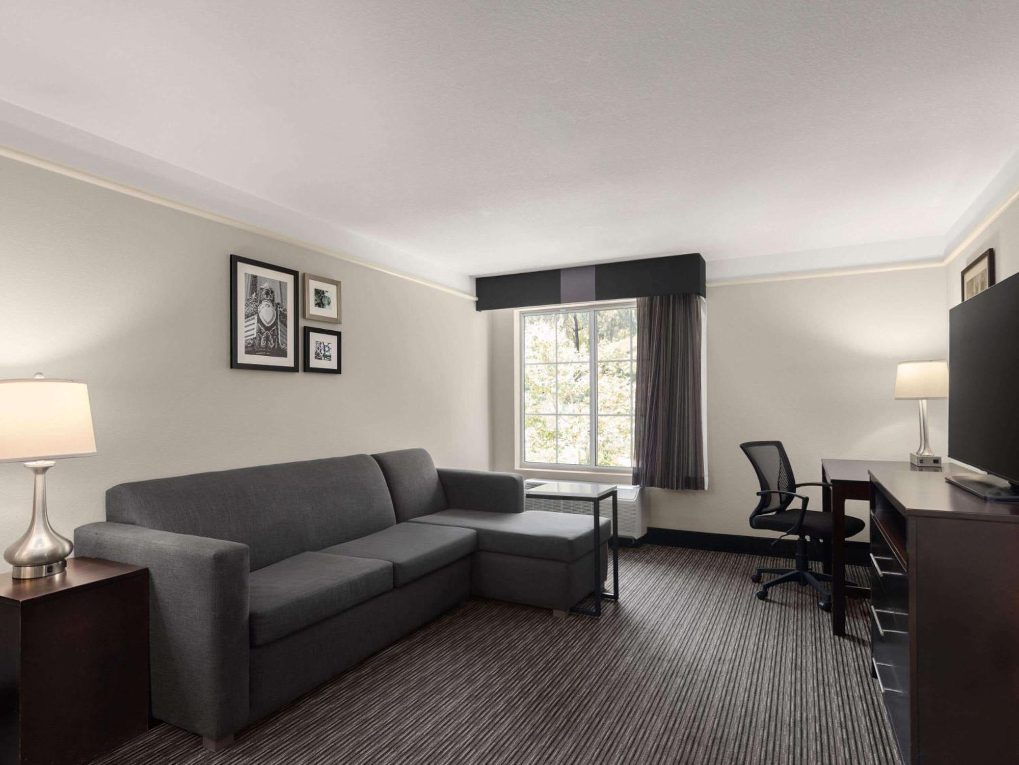 La Quinta By Wyndham Santa Clarita - Valencia Hotel Stevenson Ranch