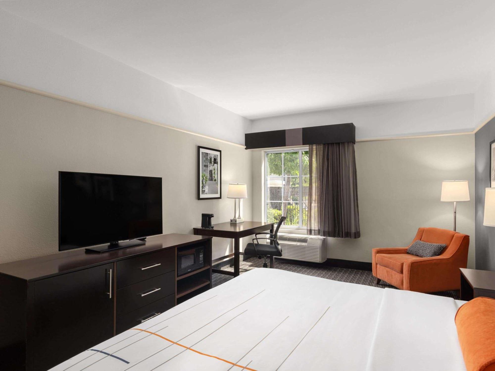 La Quinta By Wyndham Santa Clarita - Valencia Stevenson Ranch