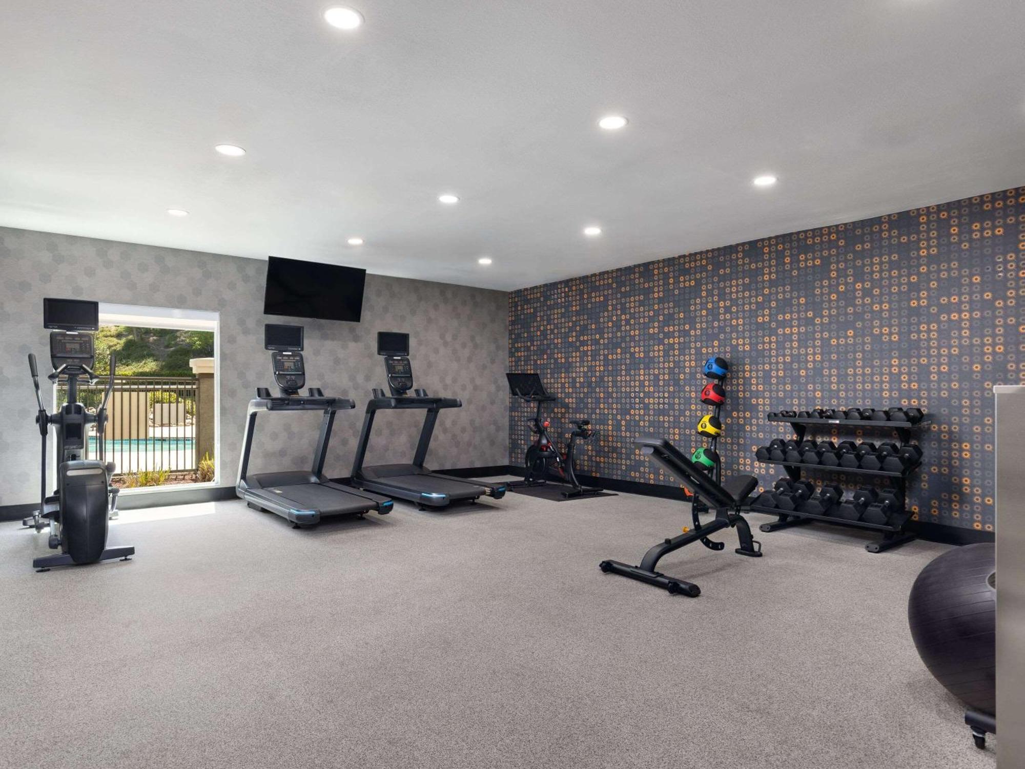 La Quinta By Wyndham Santa Clarita - Valencia Hotel Stevenson Ranch