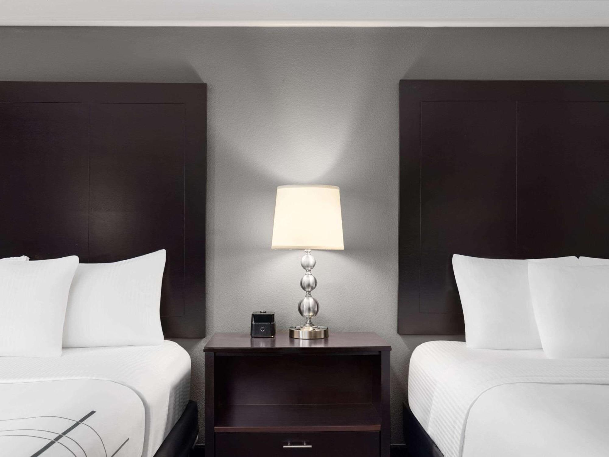 Hotel La Quinta By Wyndham Santa Clarita - Valencia Stevenson Ranch