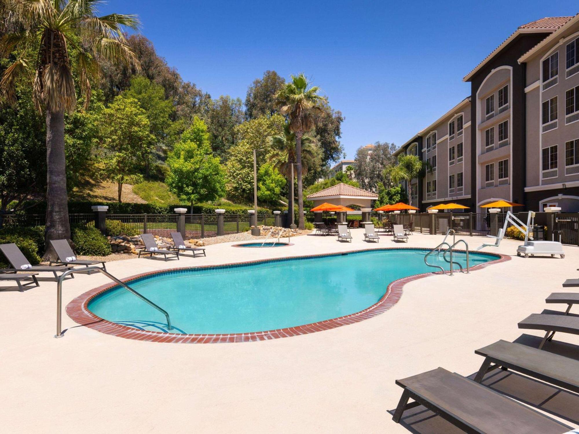 La Quinta By Wyndham Santa Clarita - Valencia Hotel Stevenson Ranch