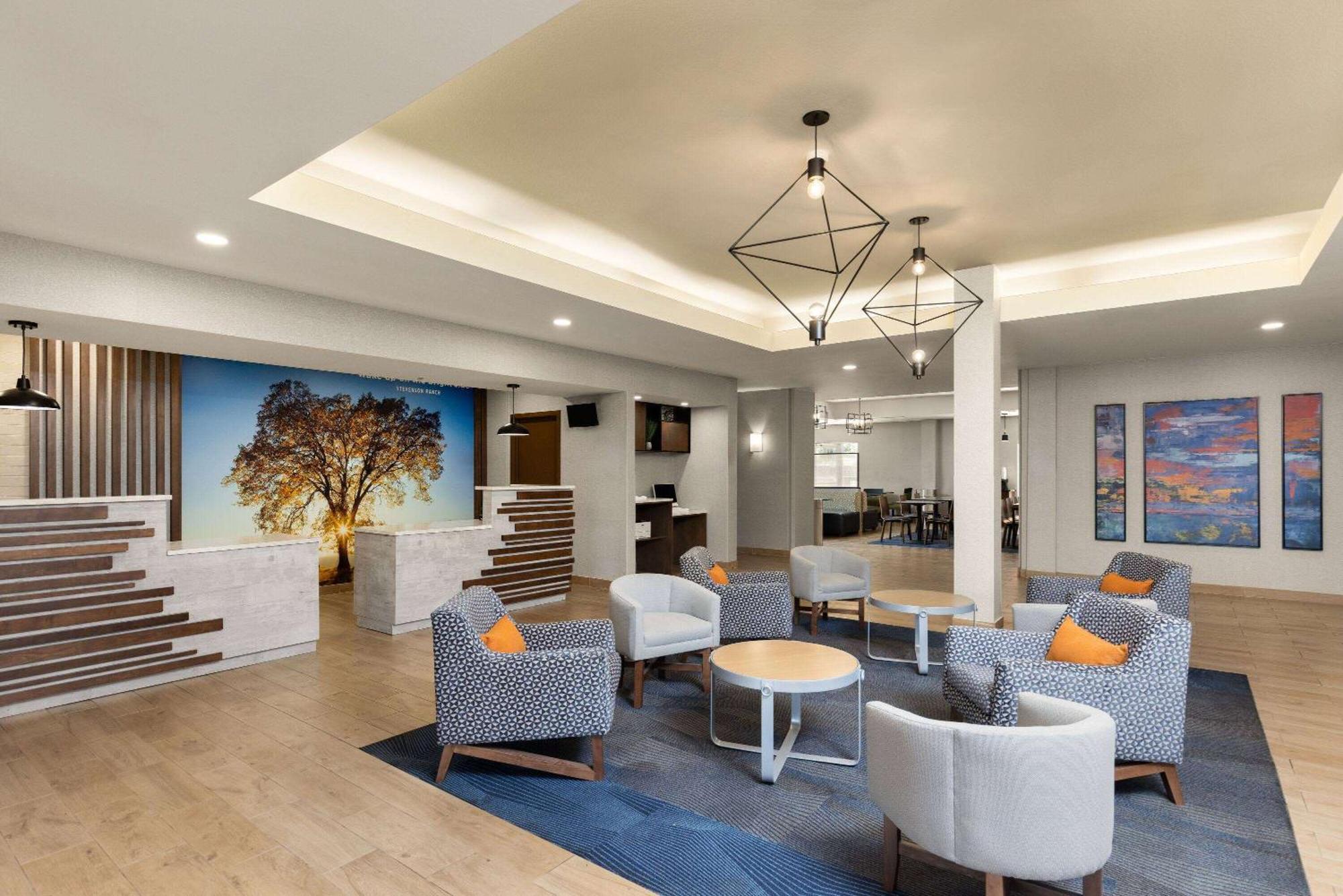 Hotel La Quinta By Wyndham Santa Clarita - Valencia Stevenson Ranch