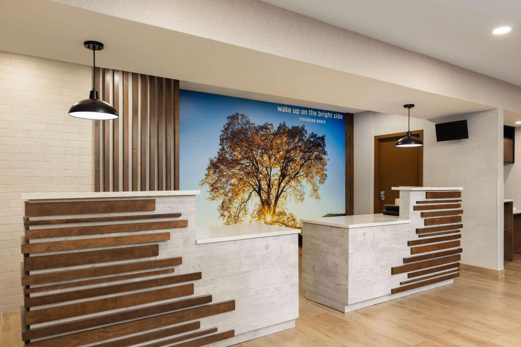Hotel La Quinta By Wyndham Santa Clarita - Valencia Stevenson Ranch