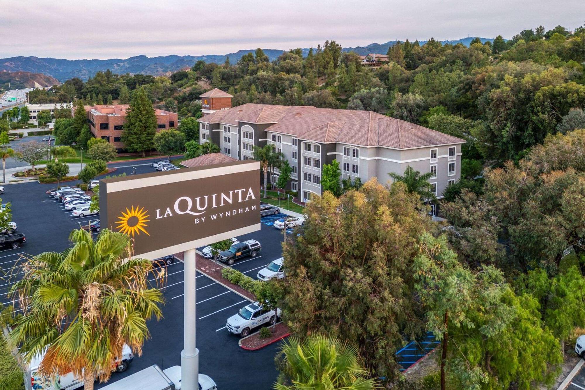 Hotel La Quinta By Wyndham Santa Clarita - Valencia Stevenson Ranch
