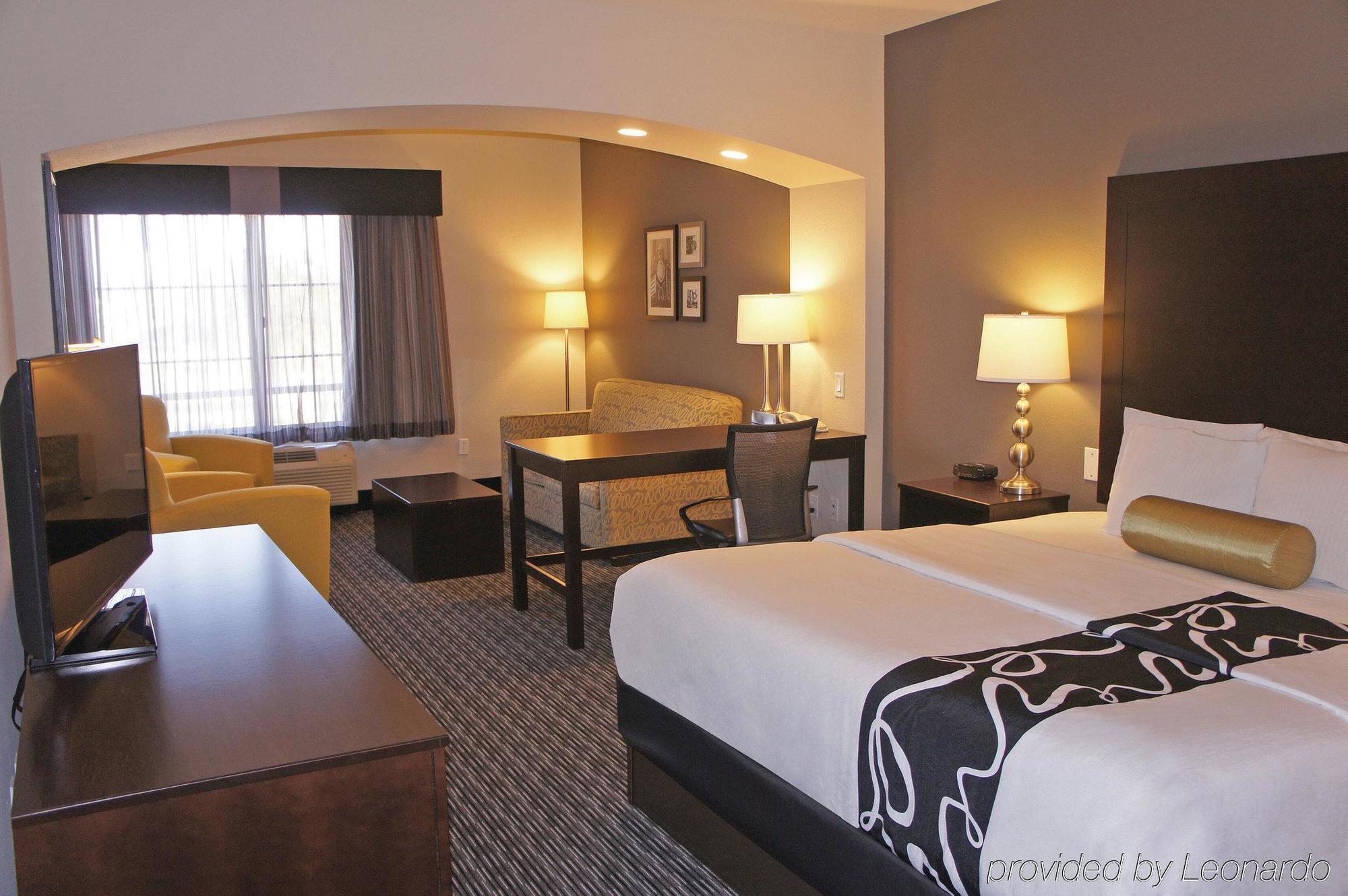 La Quinta By Wyndham Santa Clarita - Valencia Stevenson Ranch