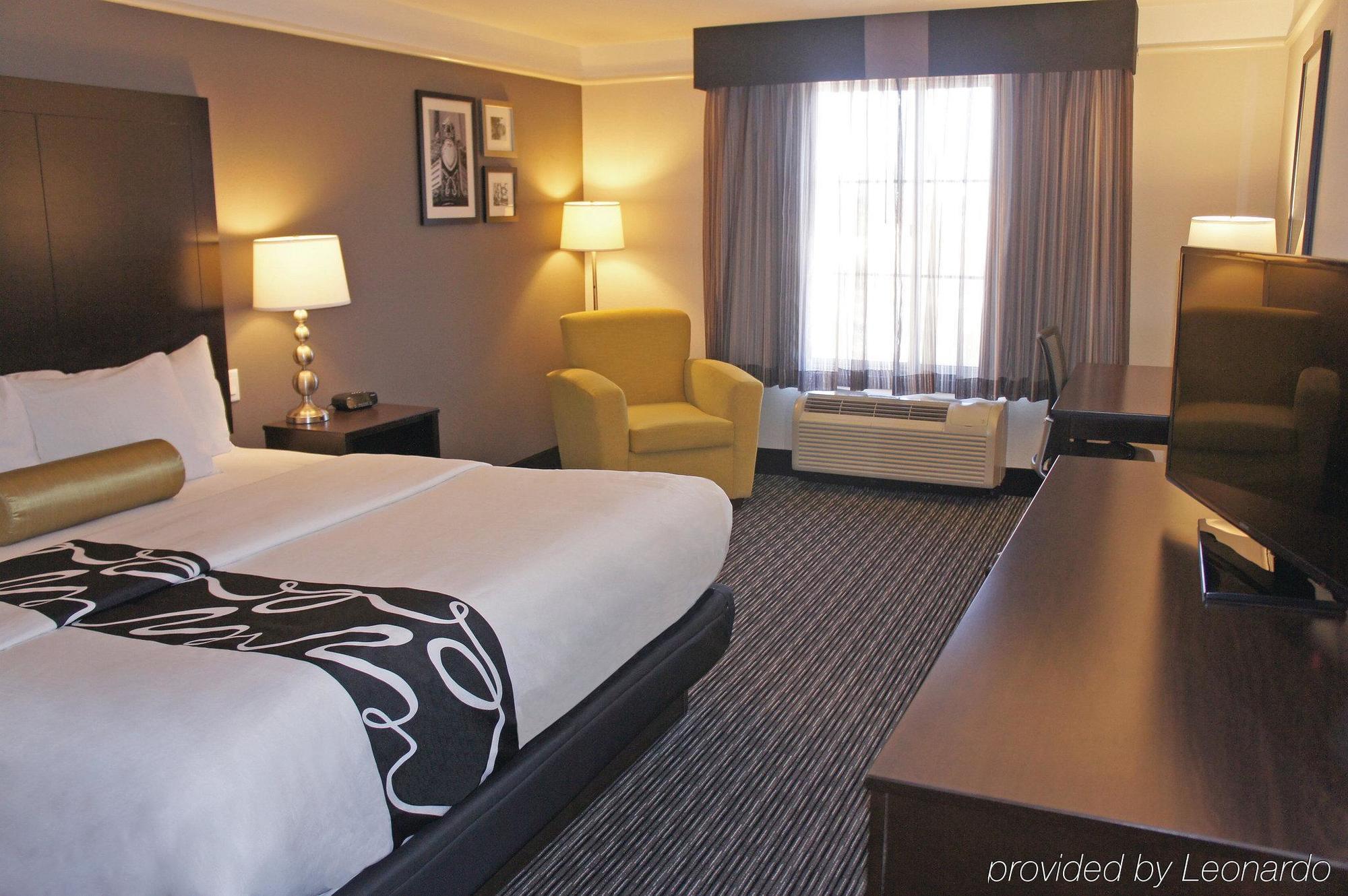 La Quinta By Wyndham Santa Clarita - Valencia 3* Stevenson Ranch