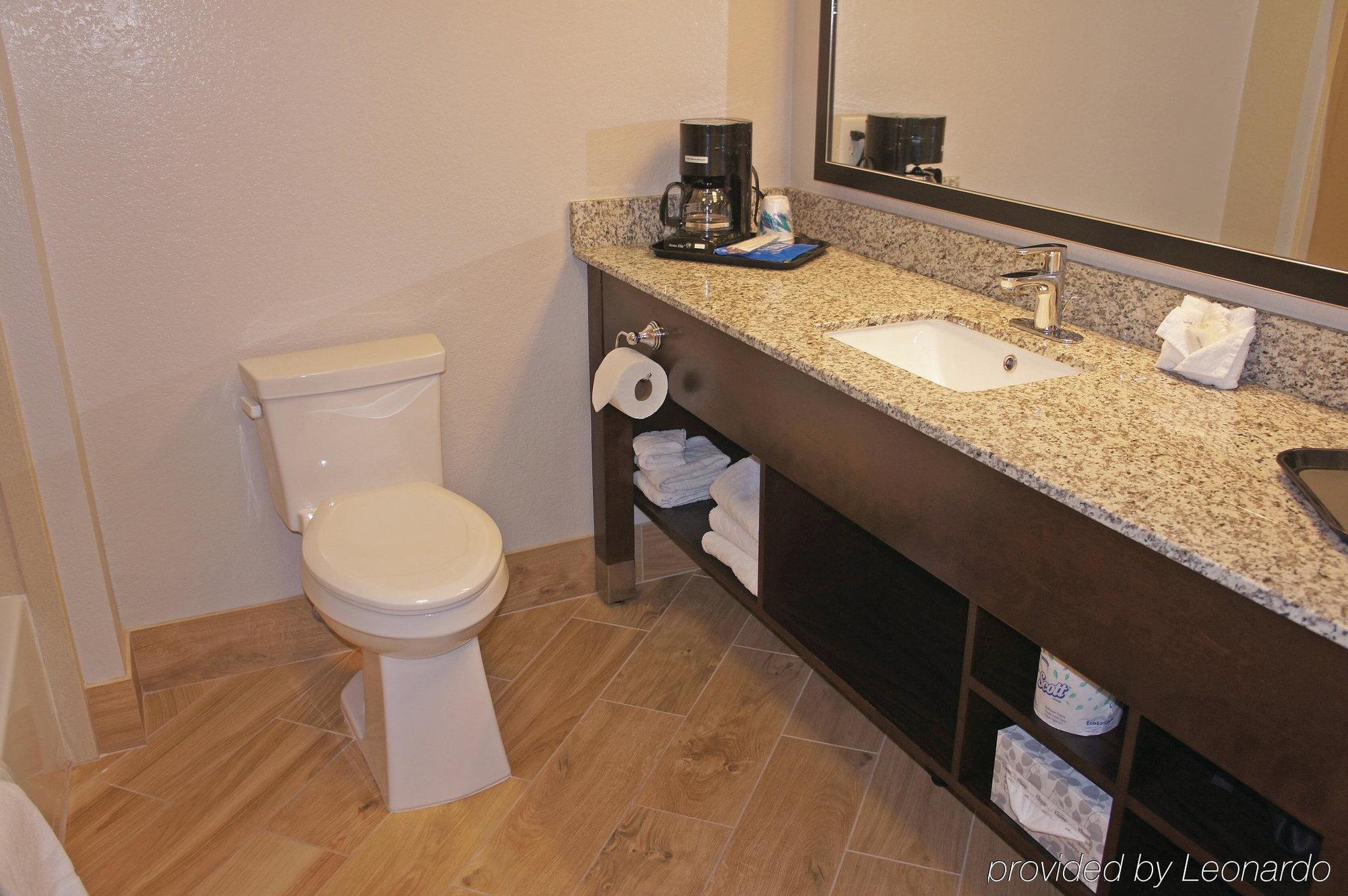La Quinta By Wyndham Santa Clarita - Valencia Stevenson Ranch