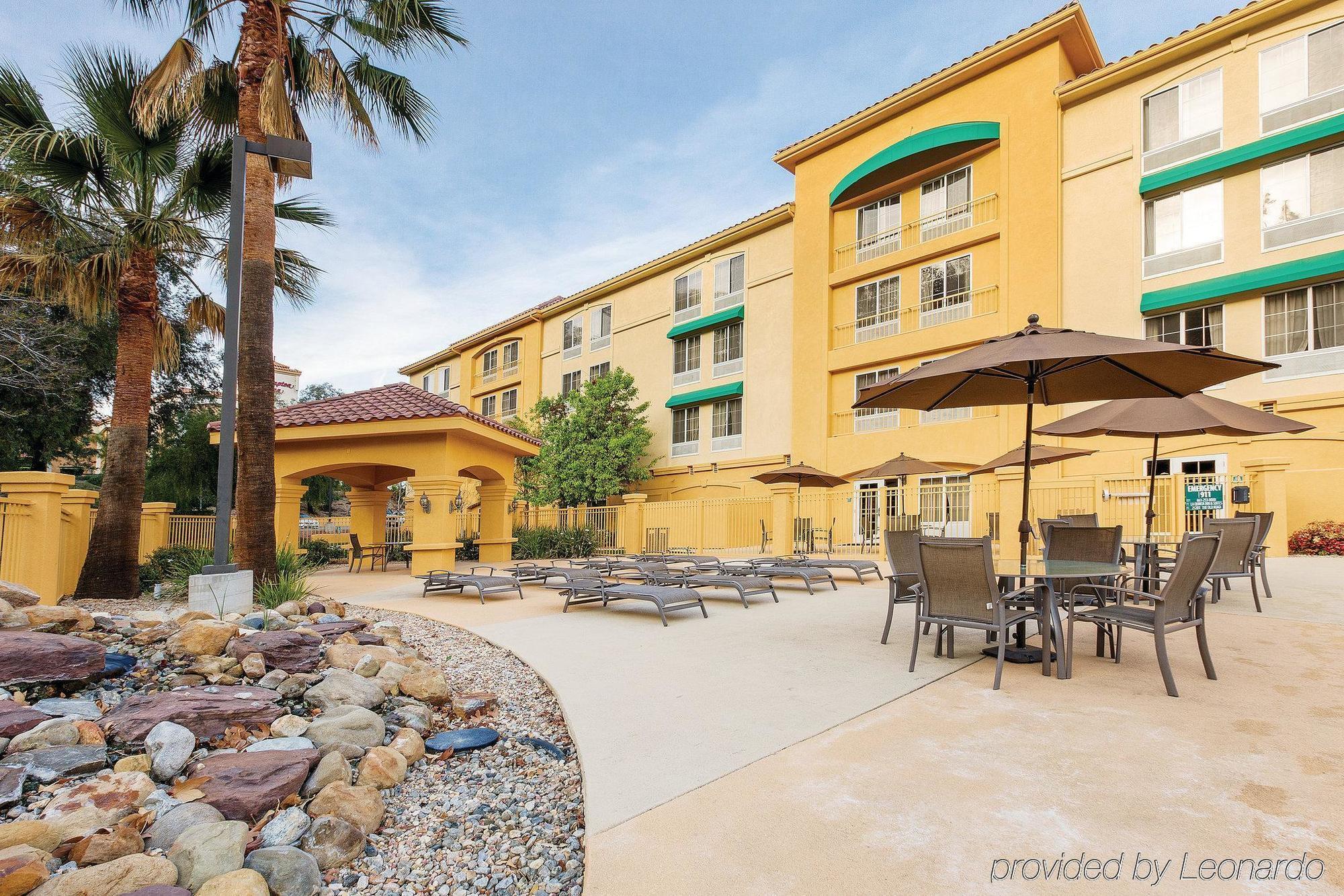 Hotel La Quinta By Wyndham Santa Clarita - Valencia