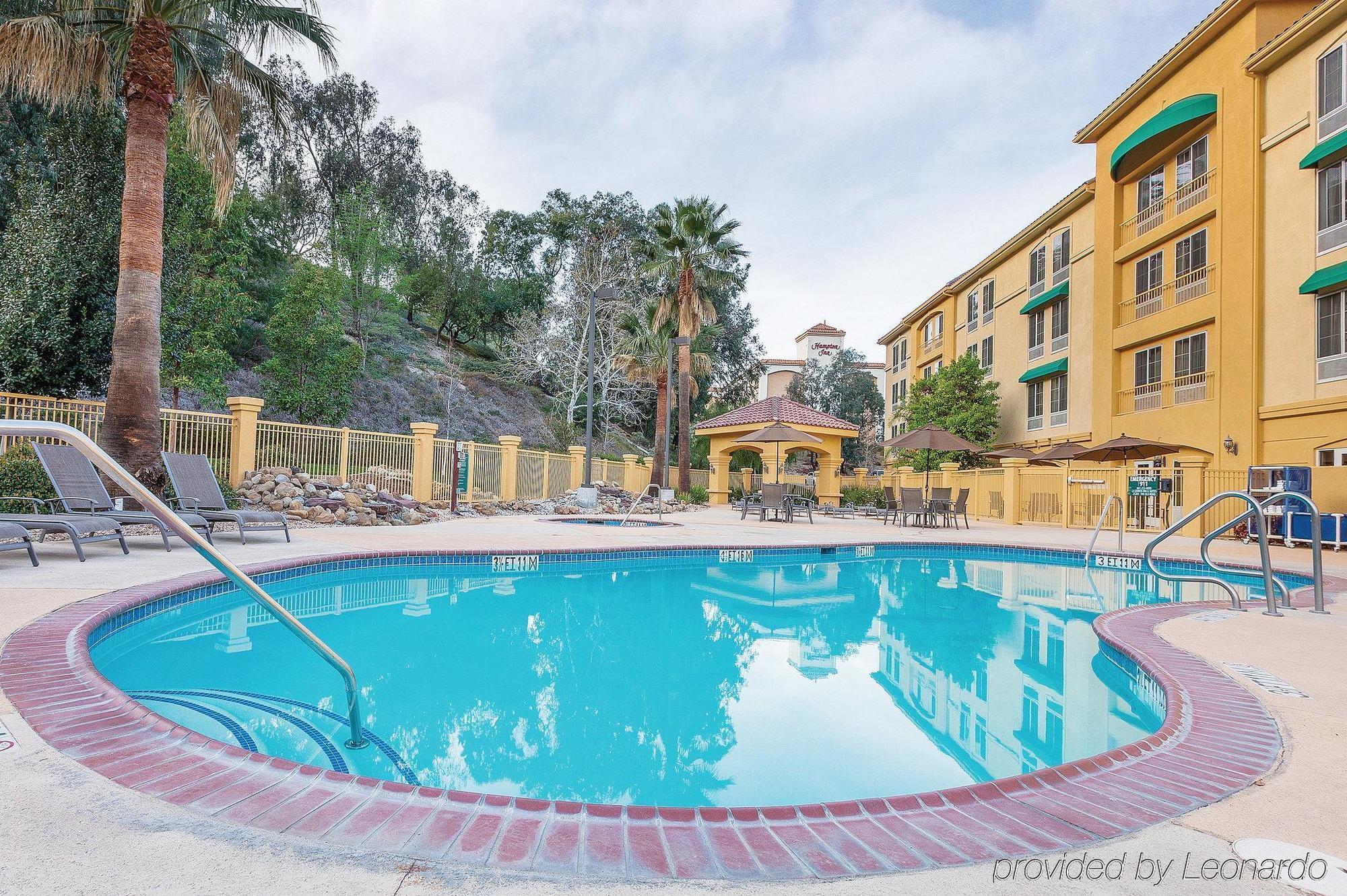 Hotel La Quinta By Wyndham Santa Clarita - Valencia Stevenson Ranch