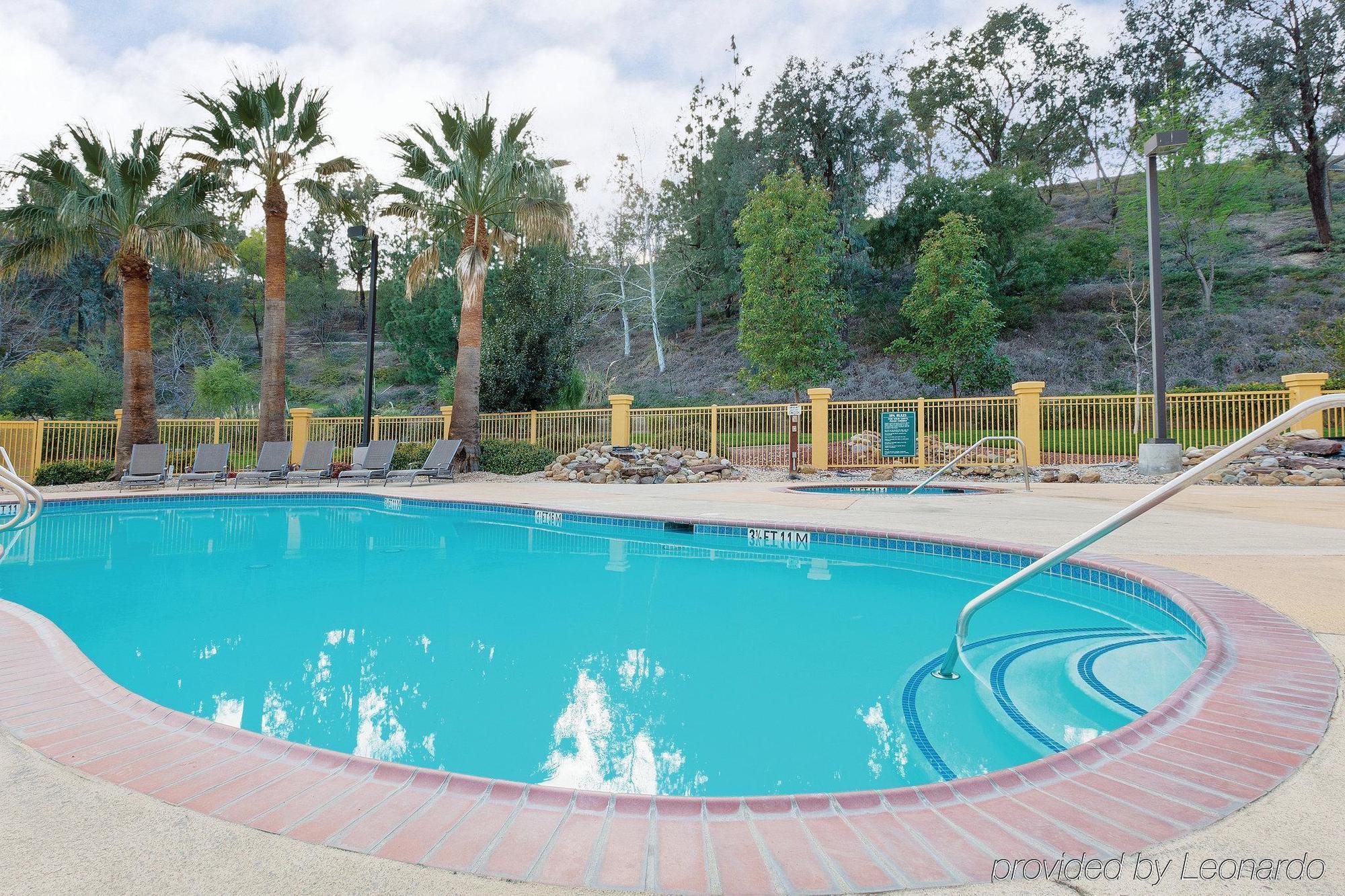 La Quinta By Wyndham Santa Clarita - Valencia