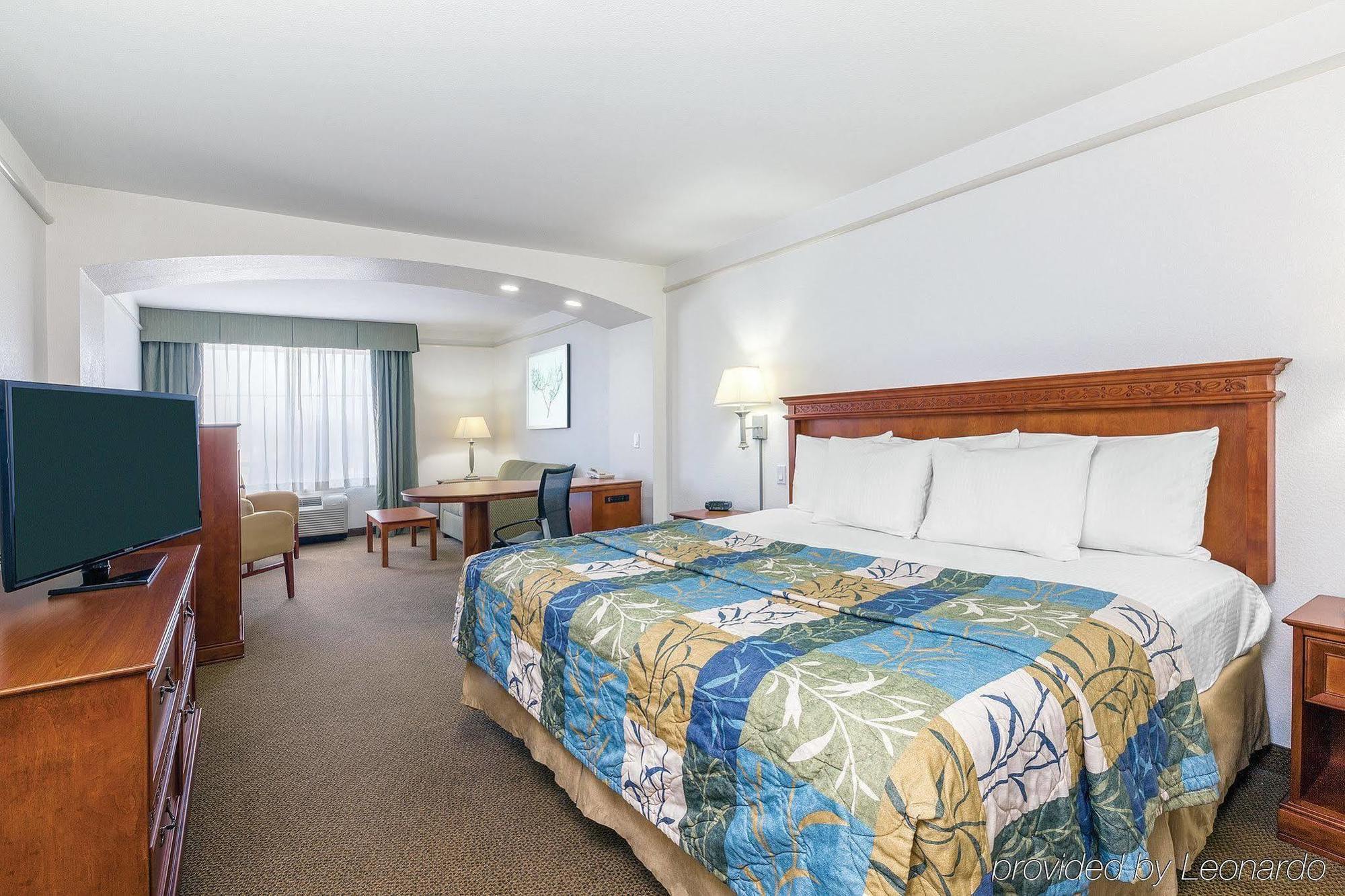 La Quinta By Wyndham Santa Clarita - Valencia Stevenson Ranch