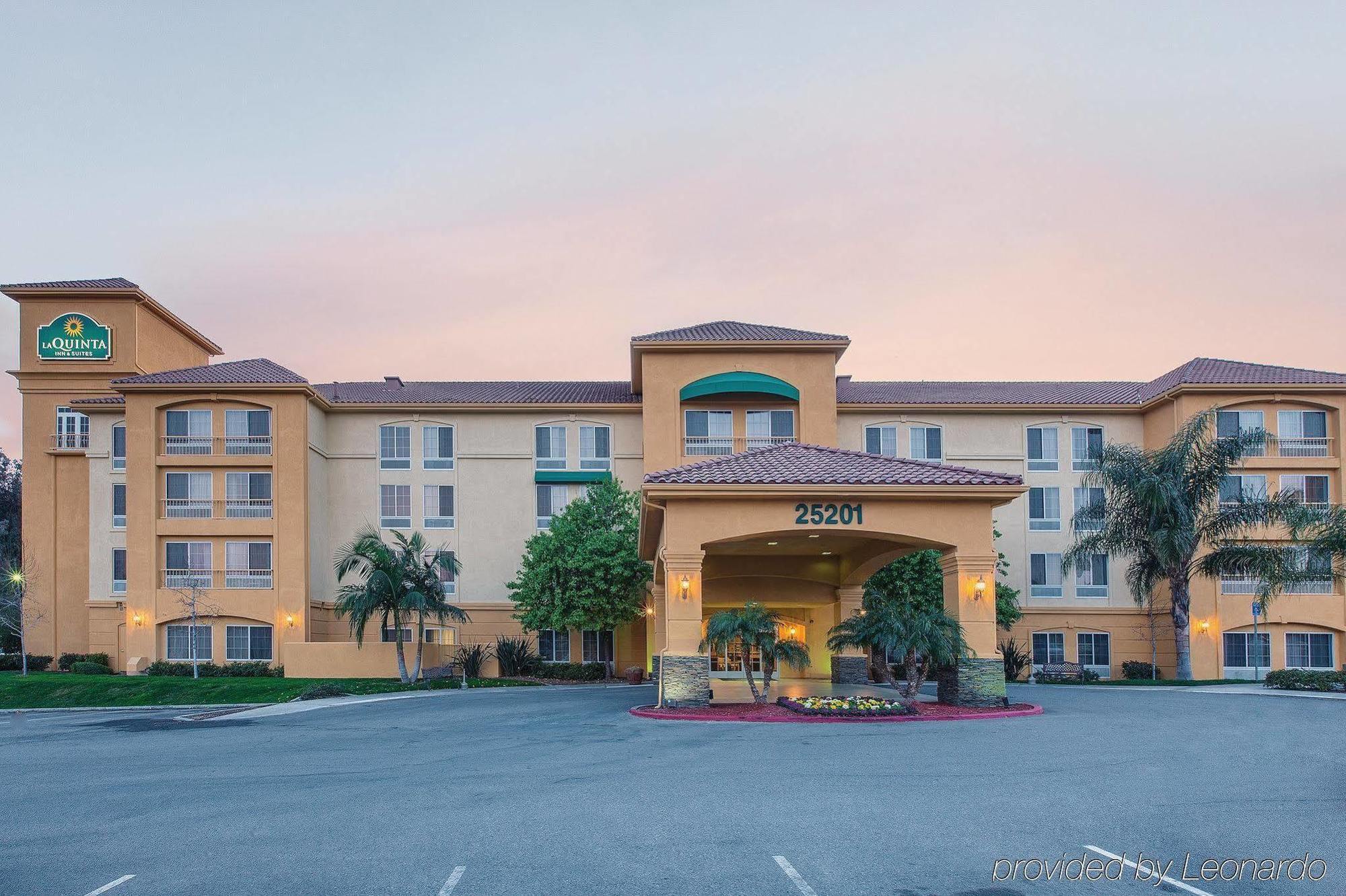 La Quinta By Wyndham Santa Clarita - Valencia Stevenson Ranch